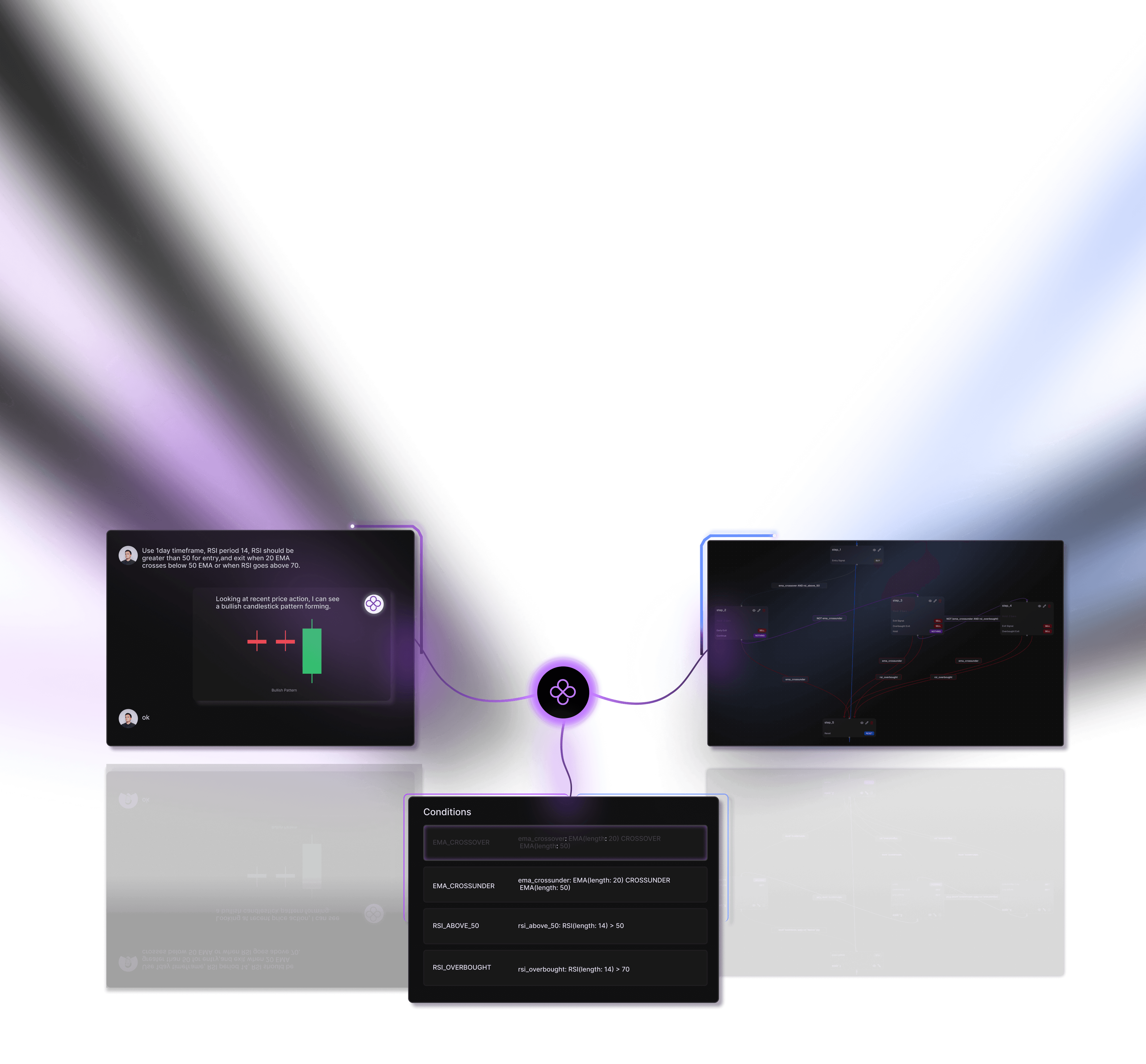 Quanteru Platform Interface